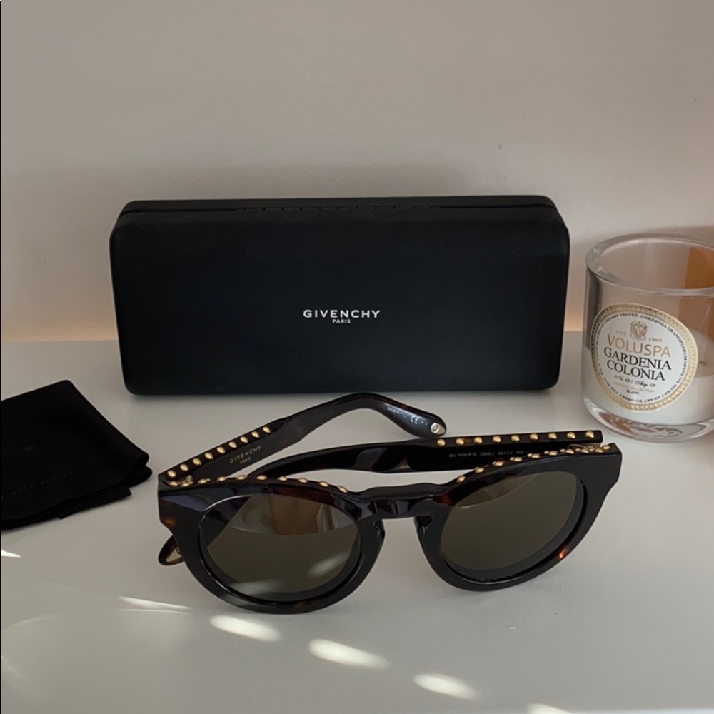 Givenchy sunglasses